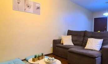 Imagem 2: Apartamento com 3 dormitórios à venda, 97 m² por R$ 390.000,00 - Paineiras - Juiz de Fora