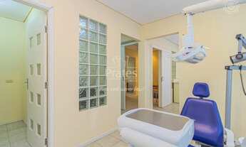 Imagem 7: CURITIBA - Conjunto Comercial/Sala - Centro