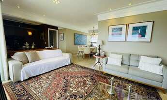 Imagem 4: Apartamento para Venda em Salvador, Pituba, 3 dormitórios, 3 suítes, 4 banheiros, 3 vagas