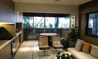 Imagem: Apartamento para venda possui 65 m² com