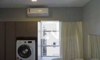 Imagem 7: Apartamento para Aluguel - Centro, 1 Quarto, 40 m2