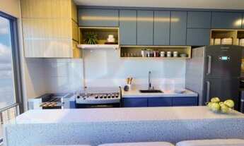 Imagem 5: Apartamento com 2 quartos - Vila Rosa - Goiânia - GO