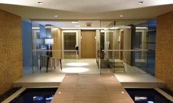 Imagem 5: Apartamento com 3 dormitórios (1suite), 106m² privativos, duas garagens, dois elevadores