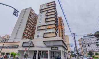 Imagem: Studio para venda possui 27 metros quadrados