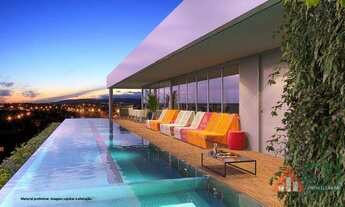 Imagem 5: Flat à venda, 21 m² por R$ 227.799,33 - Ilha do Leite - Recife/PE