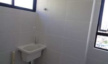 Imagem 3: Apartamento 03 quartos, andar alto, sul, perto da orla de Manaíra