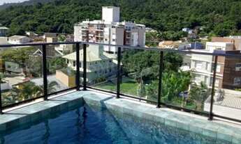 Imagem 3: Apartamento Novo em Jurerê com 2 Dormitórios e 70 m²