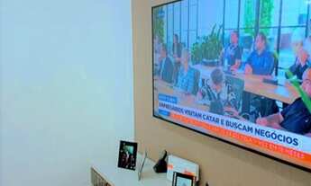 Imagem 4: BELO HORIZONTE - Casa Padrão - Santa Mônica