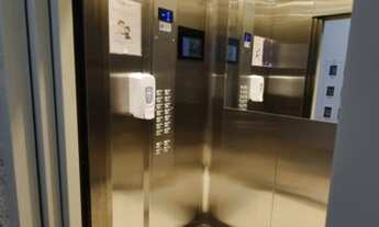 Imagem 6: 3 QUARTOS - SUÍTE - 2 VAGAS - 1 HOBBY BOX - VISTA MAR - AP787