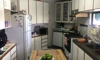 Imagem 2: Apartamento na aldeota 138 m2 com 3 suites 2 vagas +DCE - Fortaleza - CE