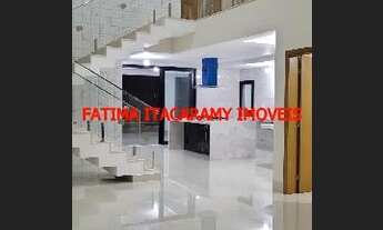 Imagem 6: GOIÂNIA - Casa de Condomínio - JARDINS VERONA