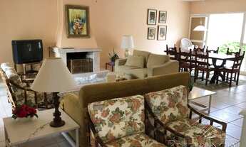 Imagem: Casa e Sobrado de 4 dormitórios à Venda