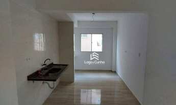 Imagem 7: Apartamento à venda, 67 m² por R$ 270.000,00 - Jardim Quisisana - Poços de Caldas/MG