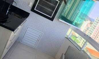 Imagem 2: Apartamento com 3 Suítes à Venda no Porto Luna no Centro em Balneário Camboriú/SC