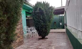 Imagem 4: Casa para Venda em Colombo, Paloma, 3 dormitórios, 1 banheiro, 5 vagas