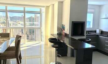 Imagem 7: 03 Suites, 03 Vagas, Andar Alto, Novo, 136m² Priv, Lazer Completo, Centro