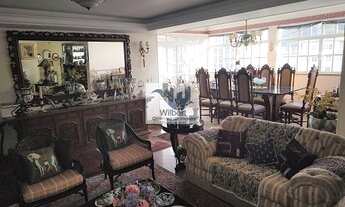 Imagem 4: Cobertura para venda no Centro - Petrópolis - RJ