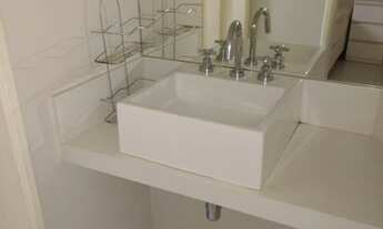 Imagem 3: Lindo Flat Próximo ao Parque Ibirapuera a partir de 3.000 ,00 pacote