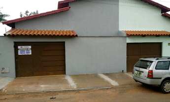 Imagem: CASAS A VENDA, DUAS POR 180000 2 QUART