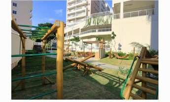 Imagem 6: Lindo apartamento com 2 quartos, suíte, repleto de armários no melhor condomínio da Taquar