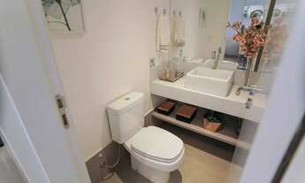 Imagem 5: Lindo sobrado em condomínio fechado na Zona Sul de Uberlândia