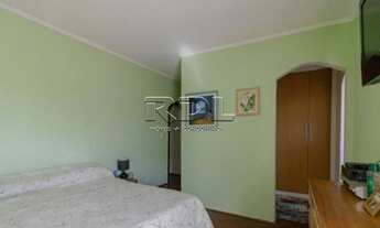 Imagem 3: Casa à venda, 3 quartos, 1 suíte, 4 vagas, Vila Scarpelli - Santo André/SP