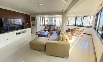 Imagem 2: Apartamento com 4 suítes na Pituba