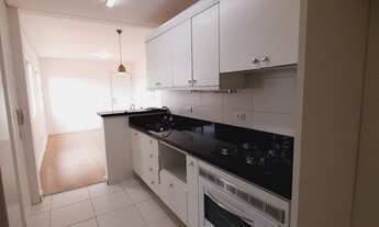 Imagem 4: Apartamento 2 Quartos Semimobiliado Lindo