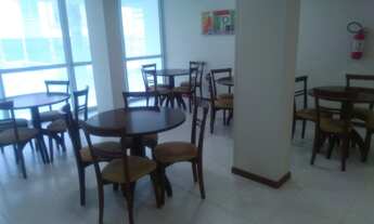 Imagem 6: EXCELENTE APARTAMENTO MOBILIADO COM 3 DORMITÓRIOS EM REGIÃO NOBRE DO BAIRRO CAMPINAS