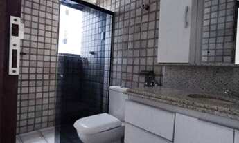 Imagem 7: Apartamento com 4 Suítes à venda, 447 m² por R$ 1.560.000 - Manaíra - João Pessoa/PB