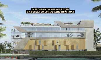 Imagem 3: Flat Beira-Mar do Cabo Branco - SETAI Edition