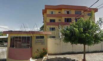 Imagem: Apartamento para venda Cristiano Mendes