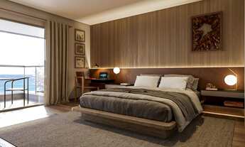 Imagem 7: Morro Ipiranga Residence>