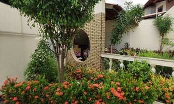 Imagem 3: Casa para venda com 259 metros quadrados com 4 quartos em José de Alencar - Fortaleza - Ce