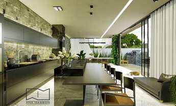 Imagem 6: Sobrado 4 suítes - Jardins Madri