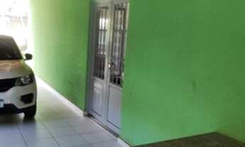 Imagem 4: Casa setor Buriti sereno ( Aparecida de Goiânia