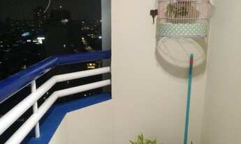 Imagem 3: Apartamento 2 dorms (1 suíte), 2 vagas cobertas próximo a Cepam