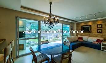 Imagem 3: APARTAMENTO SOL DA MANHÃ - ANDAR ALTO - VISTA LIVRE - PORTEIRA FECHADA