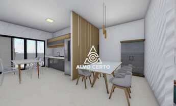 Imagem 5: Casa com 3 Quartos à venda, 200 m² por R$ 450.000 - Francisco Bernardino - Juiz de Fora/MG