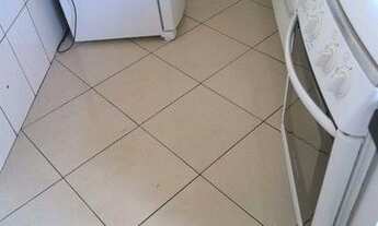 Imagem 6: Casa com 2 dormitórios à venda, 55 m² por R$ 320.000,00 - Jardim Jaraguá - São Paulo/SP