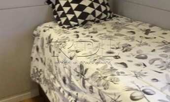 Imagem 5: Apartamento à venda, 3 quartos, 1 suíte, 2 vagas, Centro - Santo André/SP