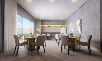 Imagem 7: Apartamento 2 quartos 2 suítes 68m² churrasqueira carvão St. Bueno- Vaca Brava 53