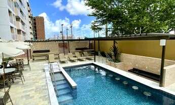 Imagem 7: Apartamento para Venda em Jardim Cidade Universitária - 2Q sendo 1Ste - 1Vg