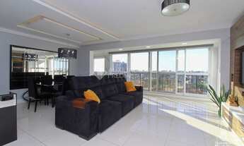 Imagem 3: PORTO ALEGRE - Apartamento Padrão - Jardim Europa