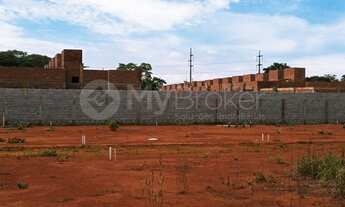 Imagem: Goiânia - Loteamento/Condomínio - Sítios