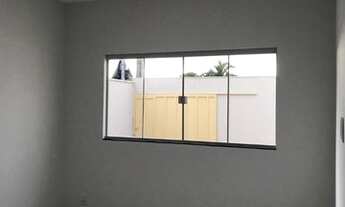 Imagem 5: Casa 3 Quartos (1Suite) no Jardim Presidente