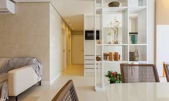 Imagem 5: Apartamento no Edifício Camboriú Boulevard