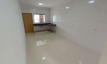 Imagem 7: Casa Residencial Vale do Sol pronta entrega lote 200m, Anápolis