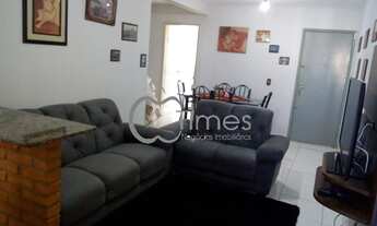 Imagem: Apartamento com 3 quartos no Portal do Bosque