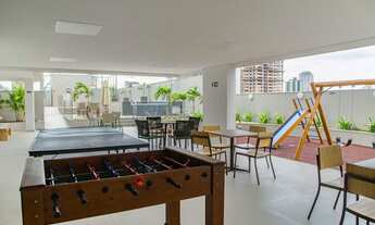 Imagem 6: Apartamento com 3 suítes à venda no Setor Marista. Goiânia